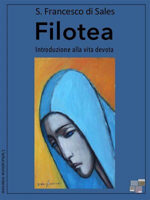 cover image of Filotea